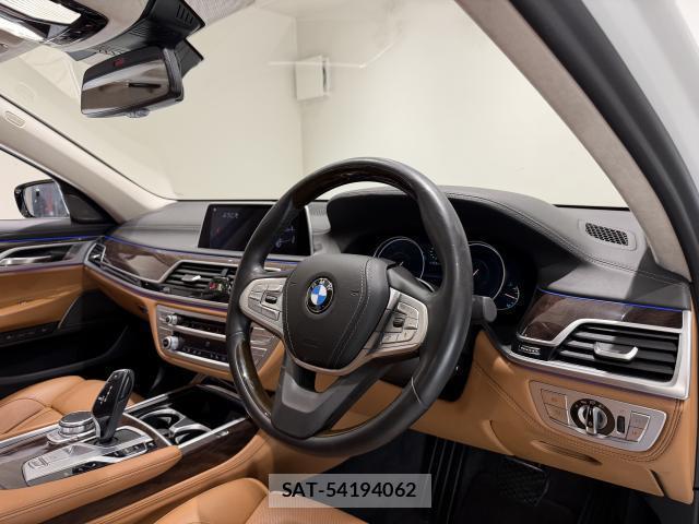 Bmw 7 SERIES 2019-11 8865647-3