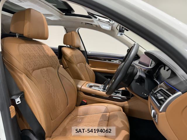 Bmw 7 SERIES 2019-11 8865647-4