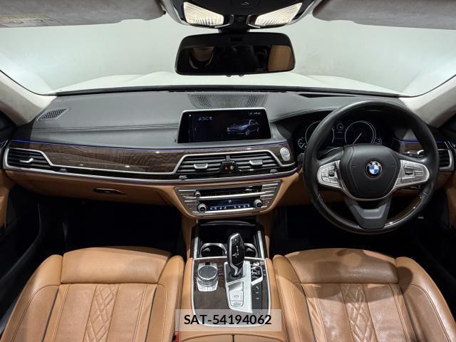 Bmw 7 SERIES 2019-11 8865647-5