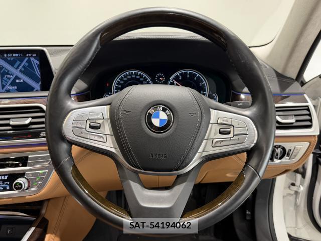 Bmw 7 SERIES 2019-11 8865647-6