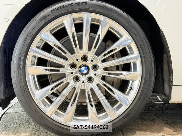 Bmw 7 SERIES 2019-11 8865647-8