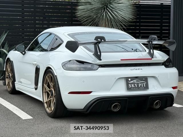 Porsche 718 Cayman 2025-03 8866190-11
