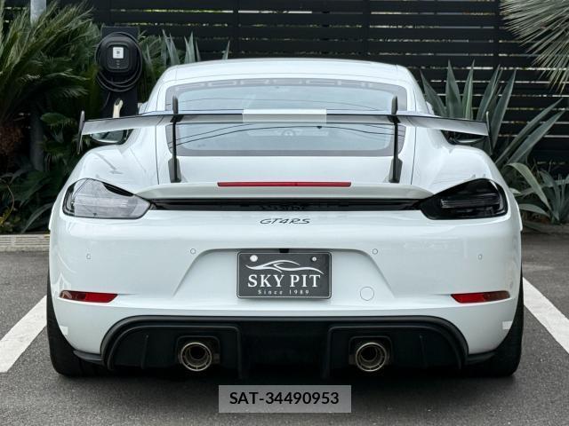 Porsche 718 Cayman 2025-03 8866190-13