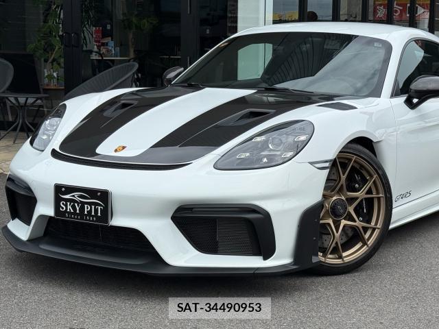 Porsche 718 Cayman 2025-03 8866190-14