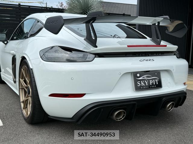 Porsche 718 Cayman 2025-03 8866190-15