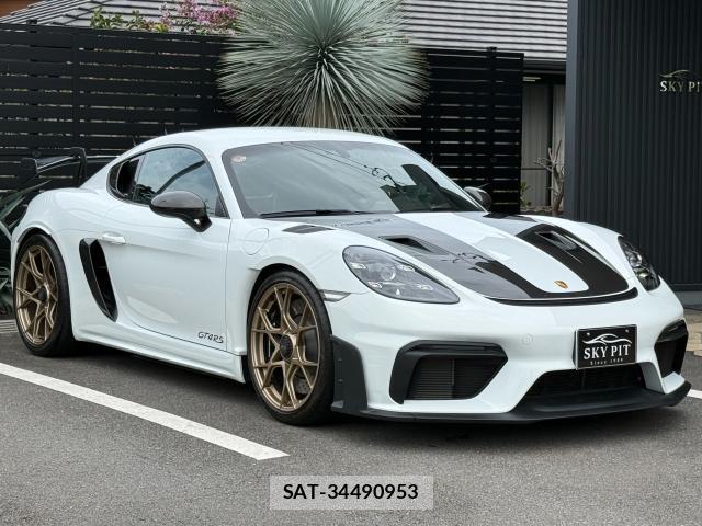 Porsche 718 Cayman 2025-03 8866190-5