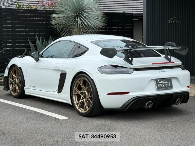 Porsche 718 Cayman 2025-03 8866190-7