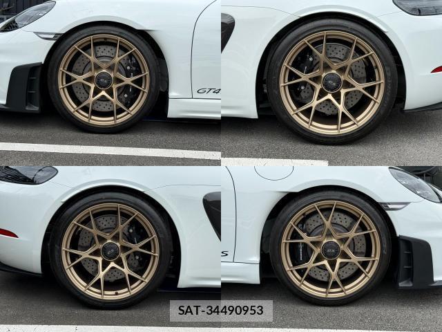 Porsche 718 Cayman 2025-03 8866190-8