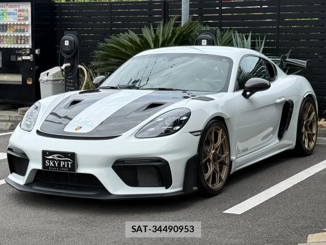 Porsche 718 Cayman 2025-03 8866190-9