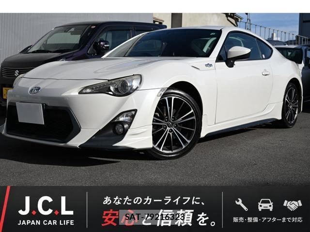 Toyota 86 2013-07 8866760-0