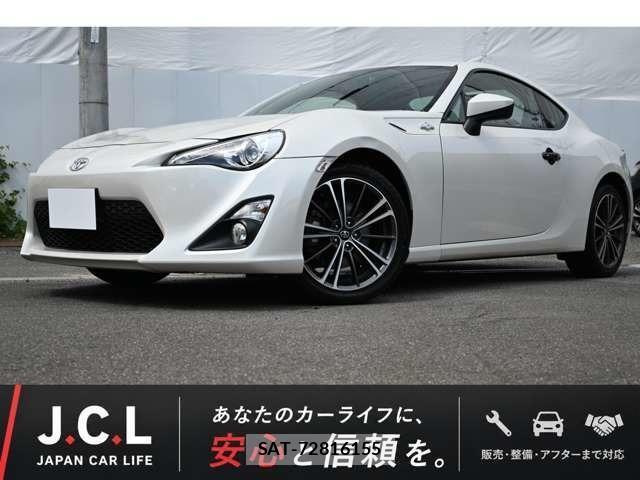 Toyota 86 2013-09 8866769-0