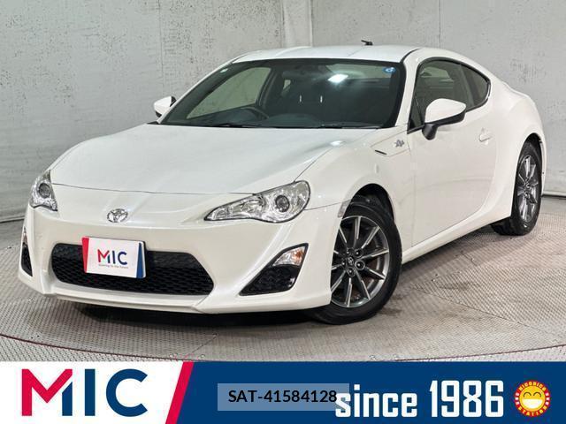 Toyota 86 2013-01 8866972-0