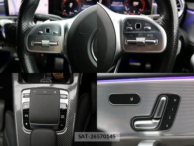 Mercedes Benz A-CLASS 2019-09 8866298-6