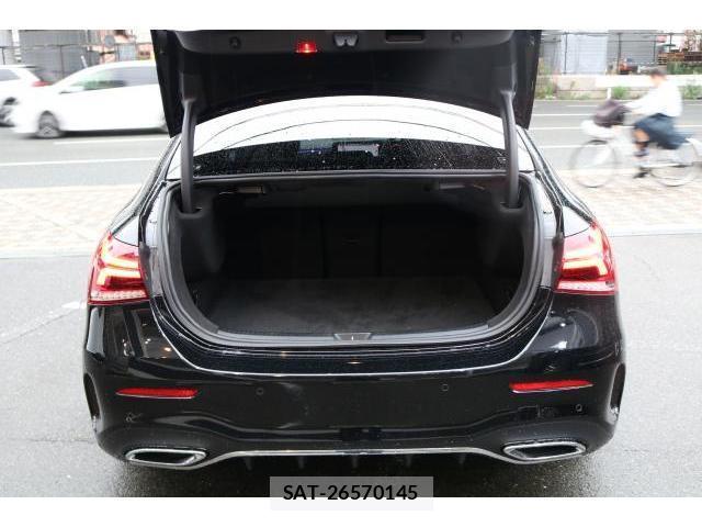 Mercedes Benz A-CLASS 2019-09 8866298-9