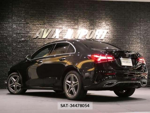 Mercedes Benz A-CLASS 2022-02 8866393-1