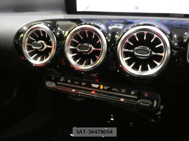 Mercedes Benz A-CLASS 2022-02 8866393-11