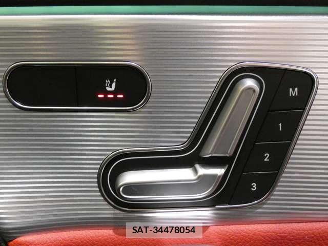 Mercedes Benz A-CLASS 2022-02 8866393-14