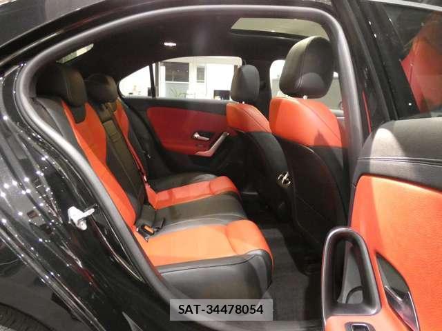 Mercedes Benz A-CLASS 2022-02 8866393-17