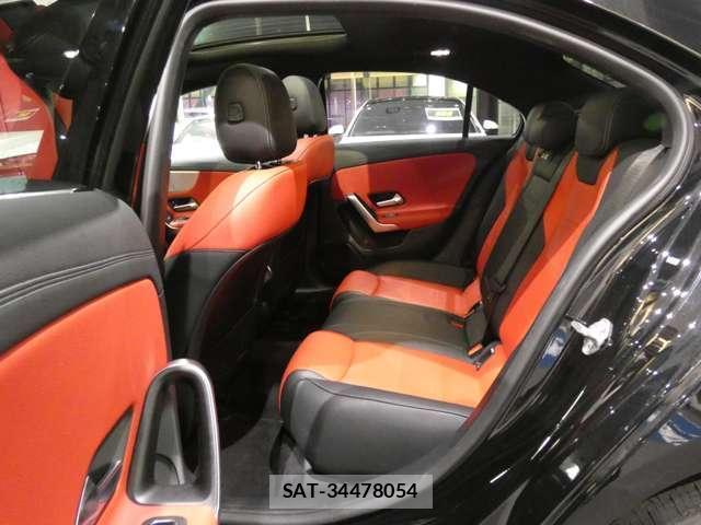 Mercedes Benz A-CLASS 2022-02 8866393-18