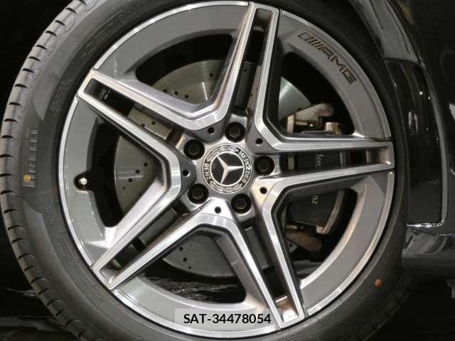 Mercedes Benz A-CLASS 2022-02 8866393-5