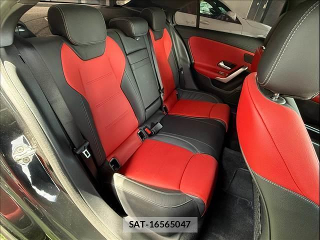 Mercedes Benz A-CLASS 2019-09 8866403-11