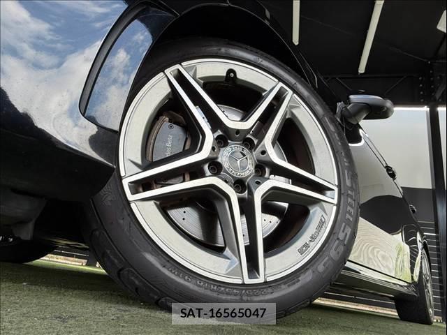 Mercedes Benz A-CLASS 2019-09 8866403-18