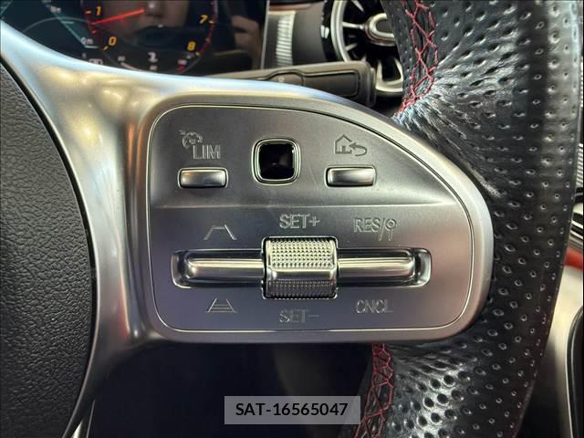 Mercedes Benz A-CLASS 2019-09 8866403-5