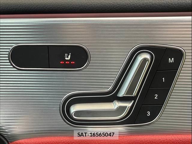 Mercedes Benz A-CLASS 2019-09 8866403-7