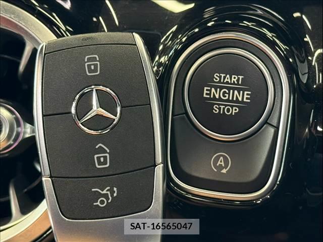 Mercedes Benz A-CLASS 2019-09 8866403-9