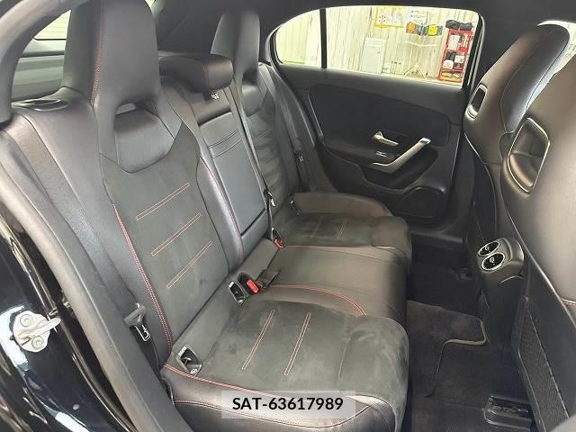Mercedes Benz A-CLASS 2019-07 8866340-11