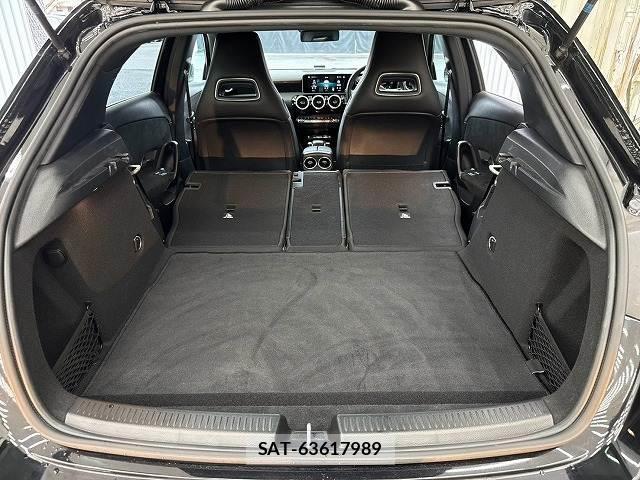 Mercedes Benz A-CLASS 2019-07 8866340-12