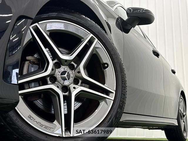Mercedes Benz A-CLASS 2019-07 8866340-18