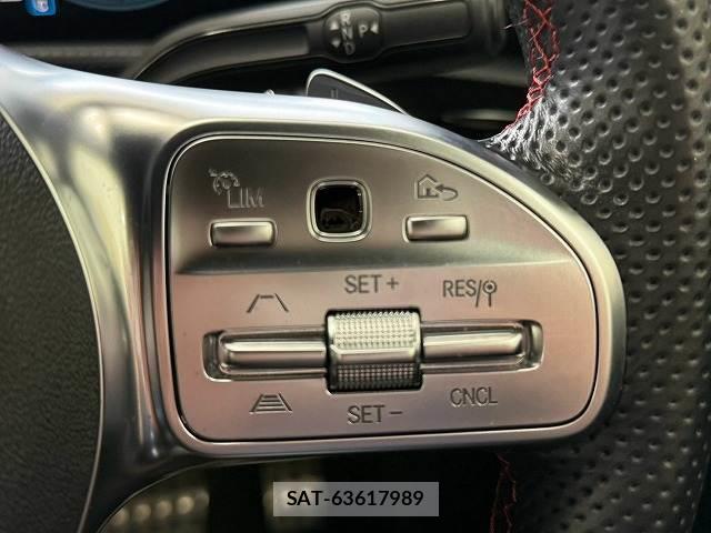 Mercedes Benz A-CLASS 2019-07 8866340-4