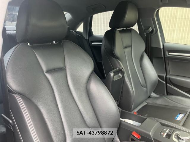 Audi A3 SEDAN 2018-07 8865827-11