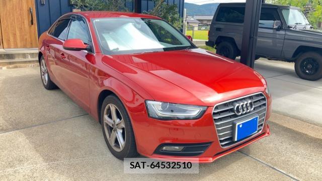 sat car