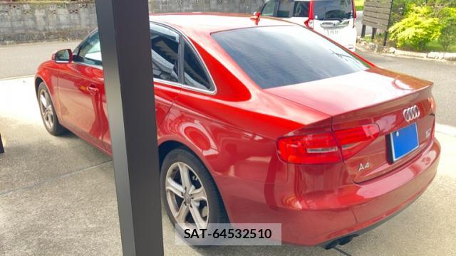 Audi A4 2013-09 8865466-13