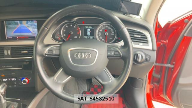 Audi A4 2013-09 8865466-14