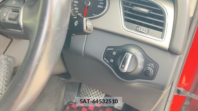Audi A4 2013-09 8865466-15