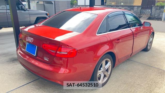 Audi A4 2013-09 8865466-2