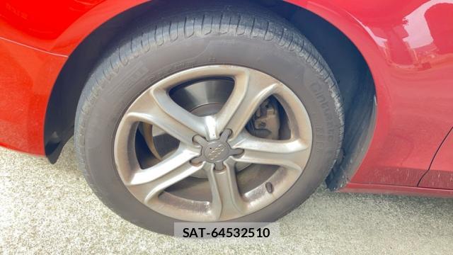 Audi A4 2013-09 8865466-3