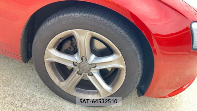 Audi A4 2013-09 8865466-4