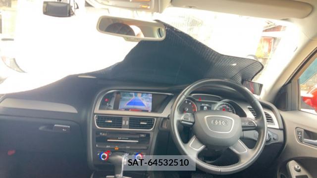 Audi A4 2013-09 8865466-8