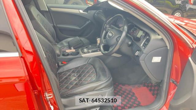 Audi A4 2013-09 8865466-9
