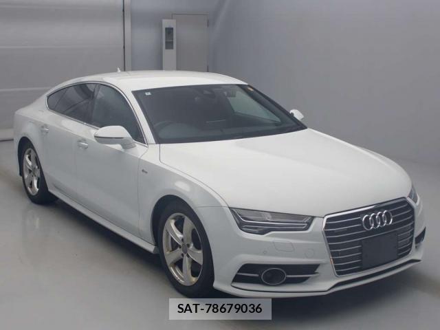 sat car
