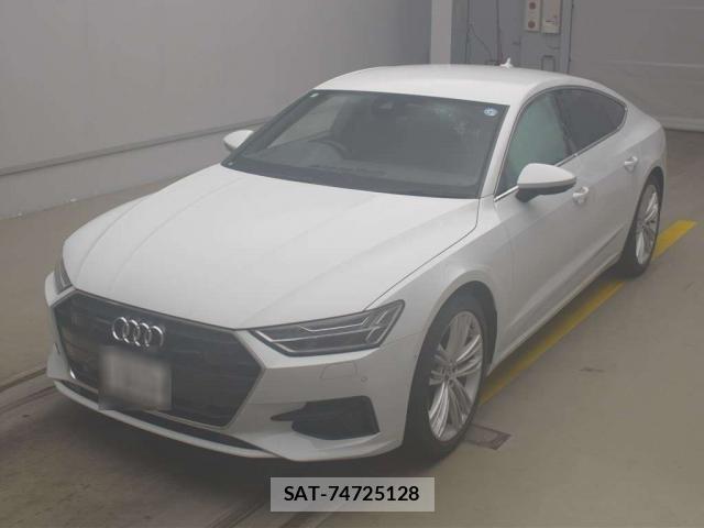 sat car