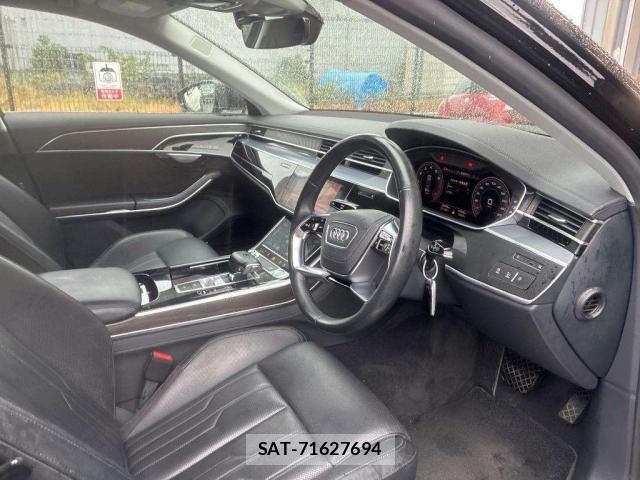 Audi A8 2018-10 8866624-3