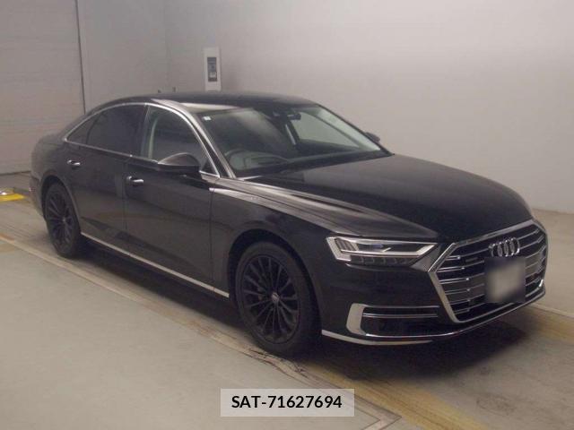 Audi A8 2018-10 8866624-6