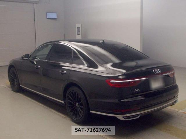 Audi A8 2018-10 8866624-7