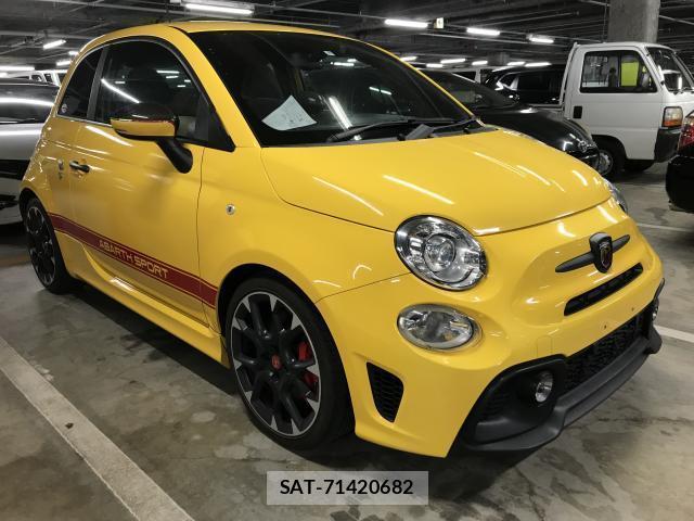 Abarth 595 2017-04 8867017-0
