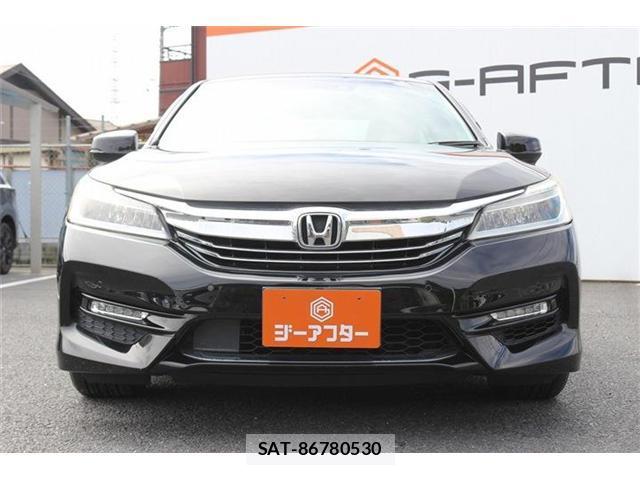 Honda ACCORD HYBRID 2017-09 8865685-1